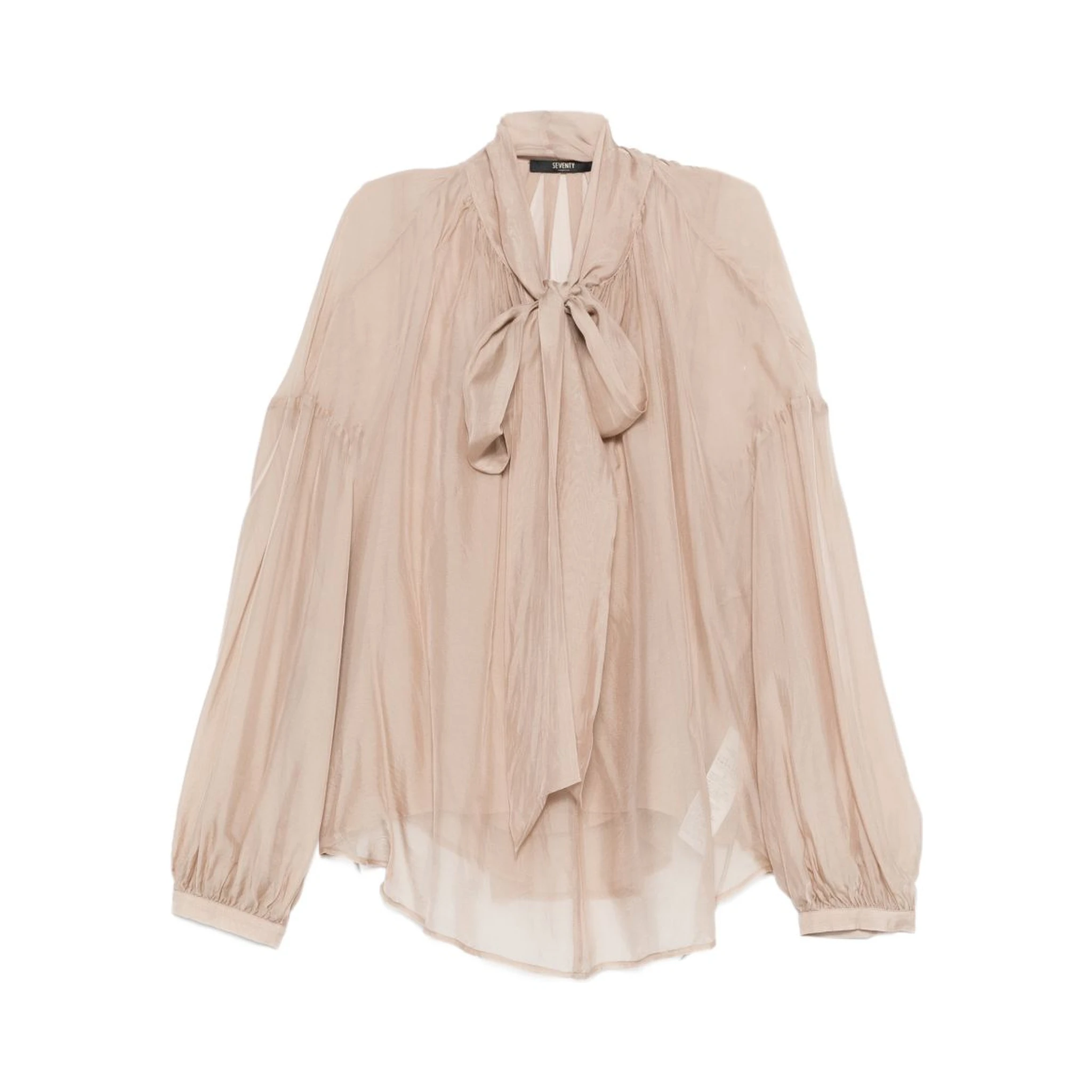 Seventy Shirts Beige