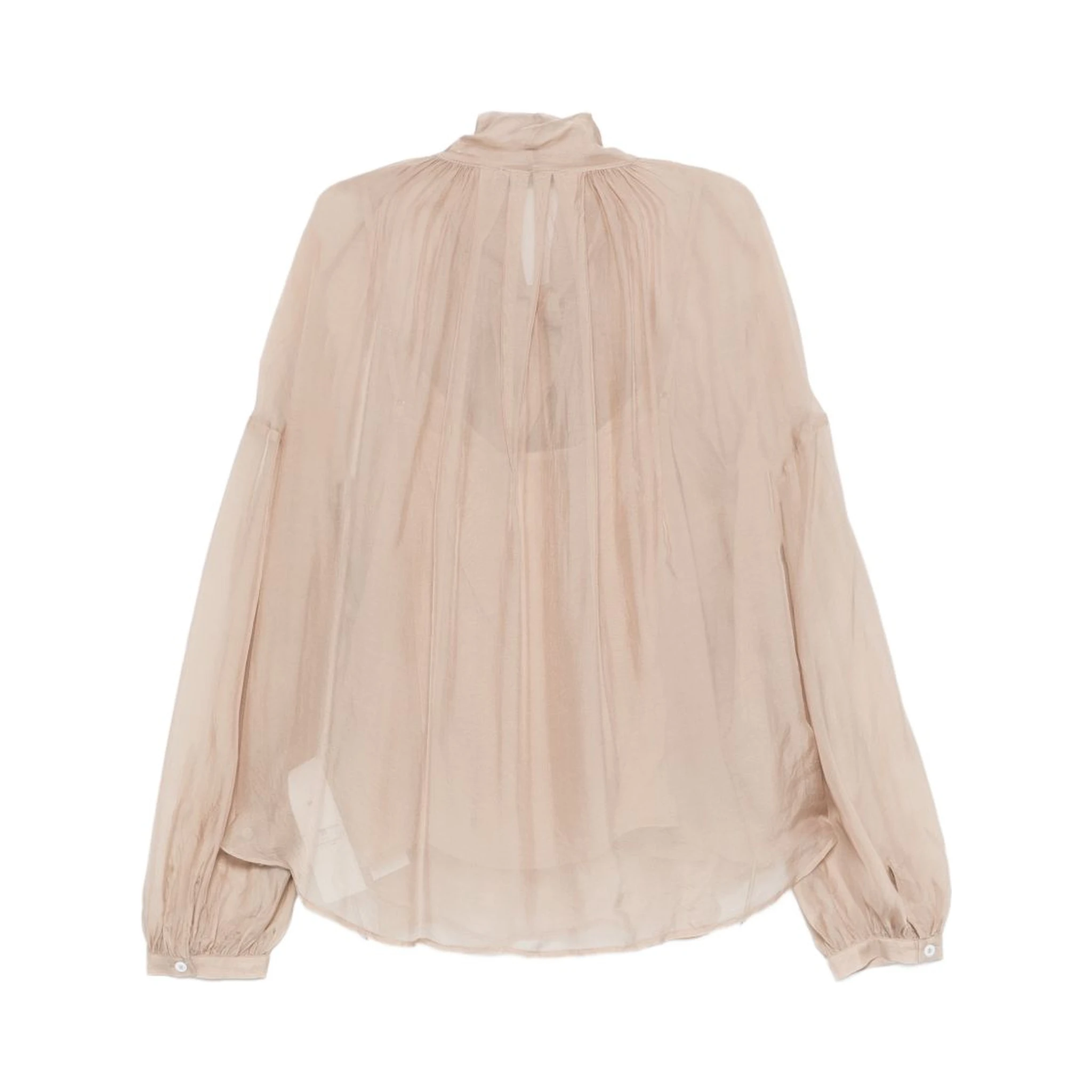 Seventy Shirts Beige