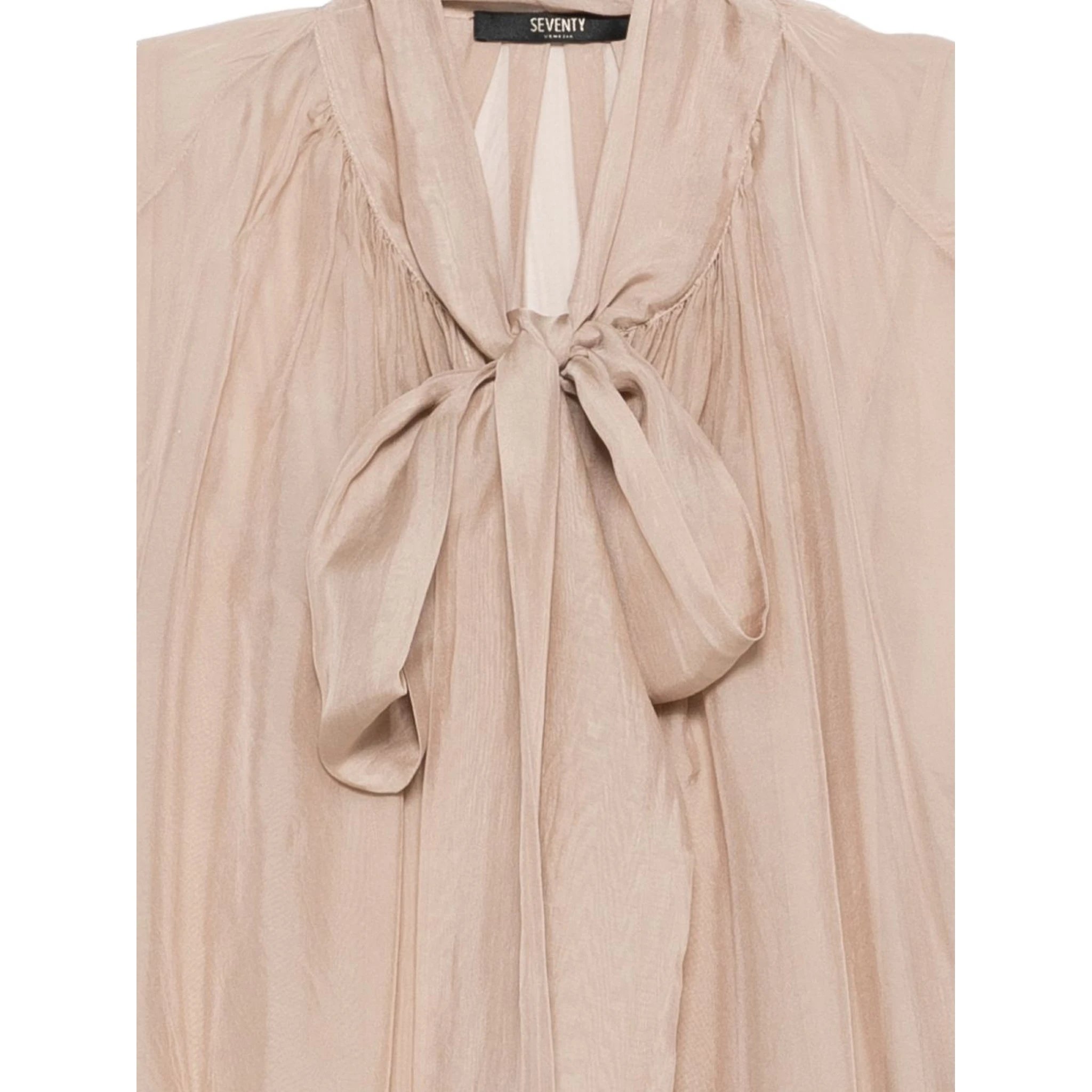 Seventy Shirts Beige