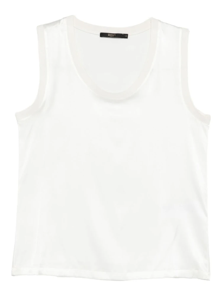 Seventy T-shirts and Polos Cream