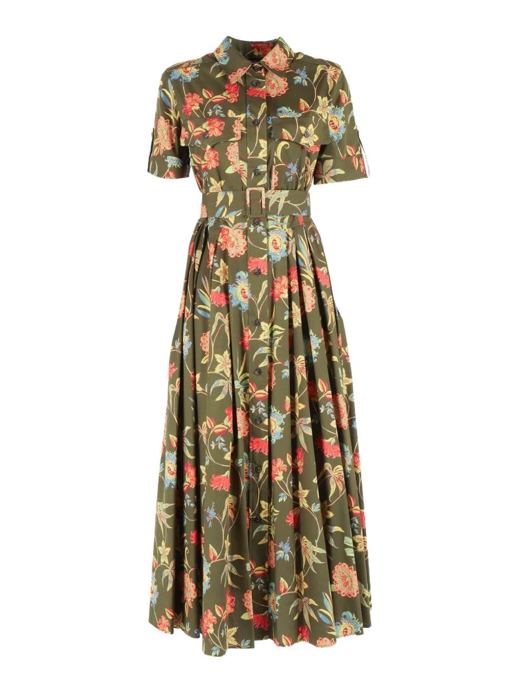 Fay Dresses MultiColour