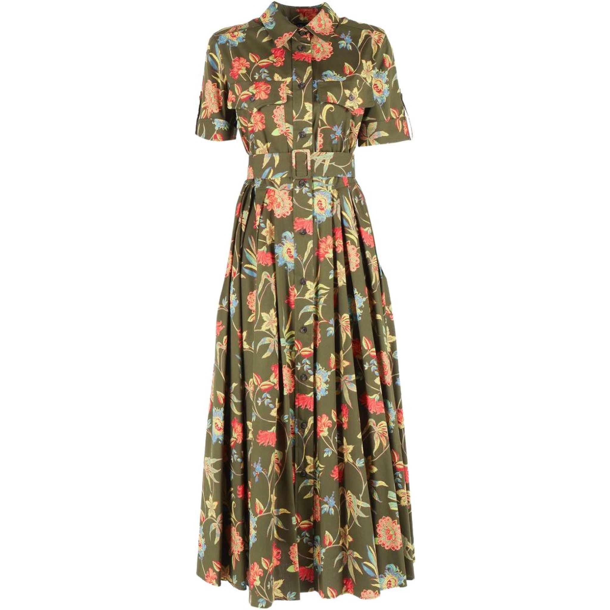 Fay Dresses MultiColour