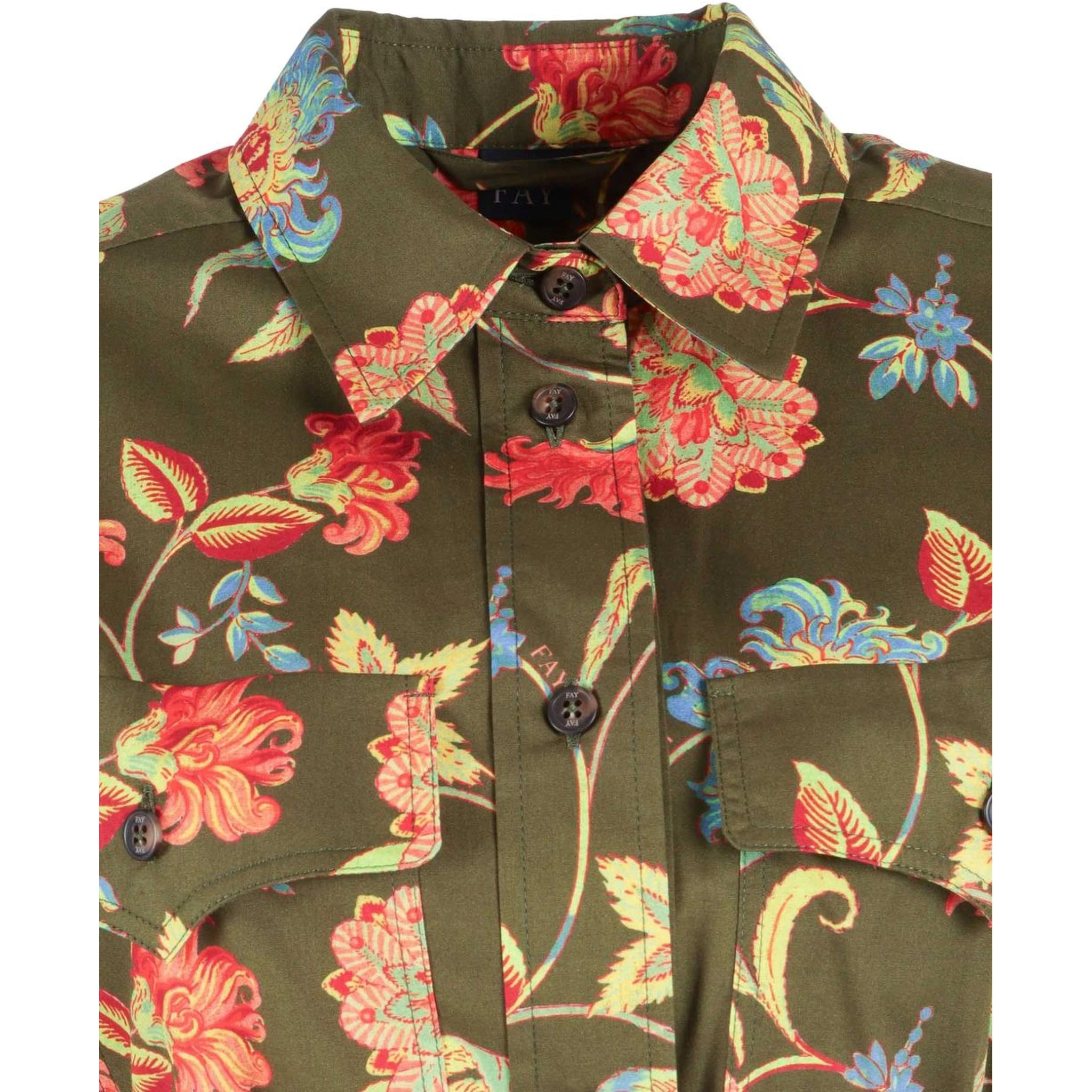 Fay Dresses MultiColour