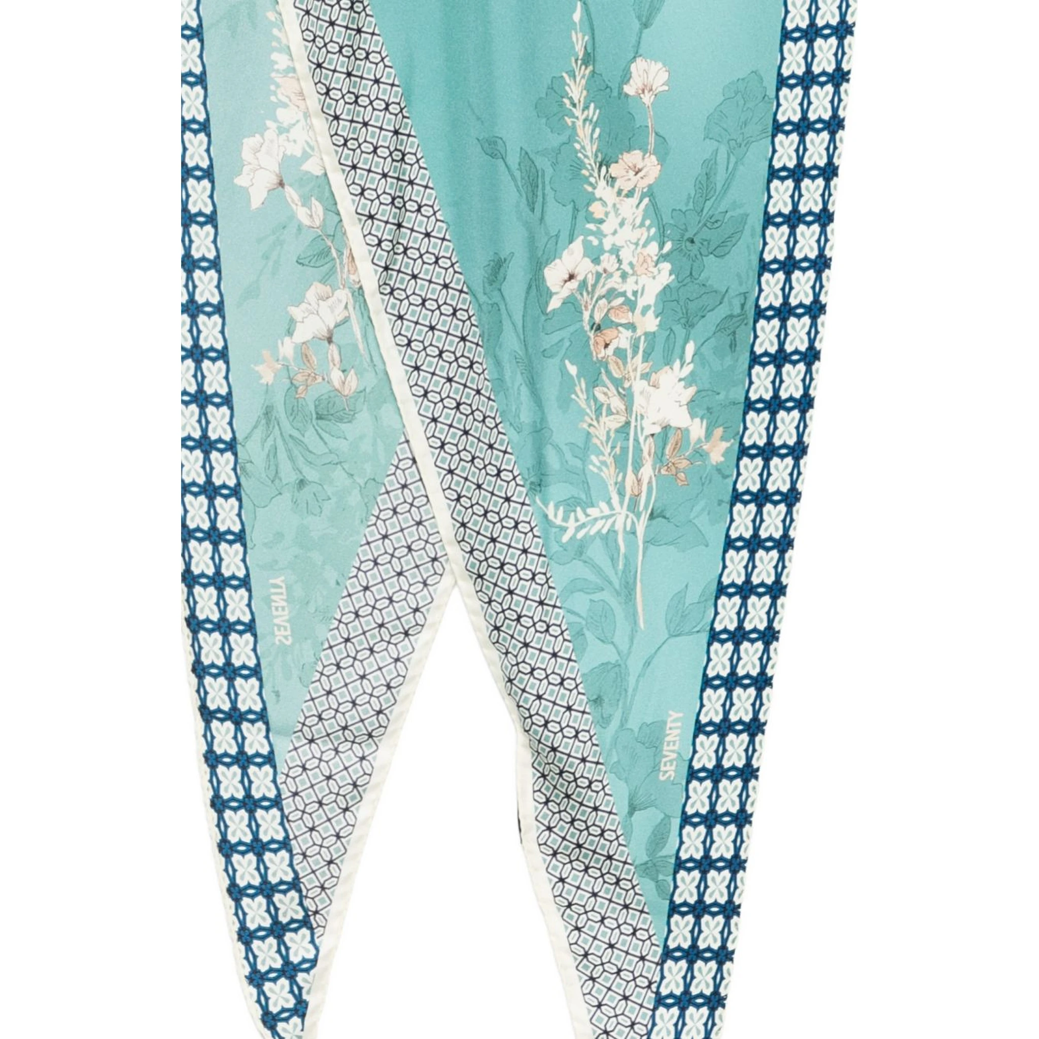 Seventy Scarfs
