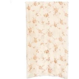 Seventy Scarfs Cream