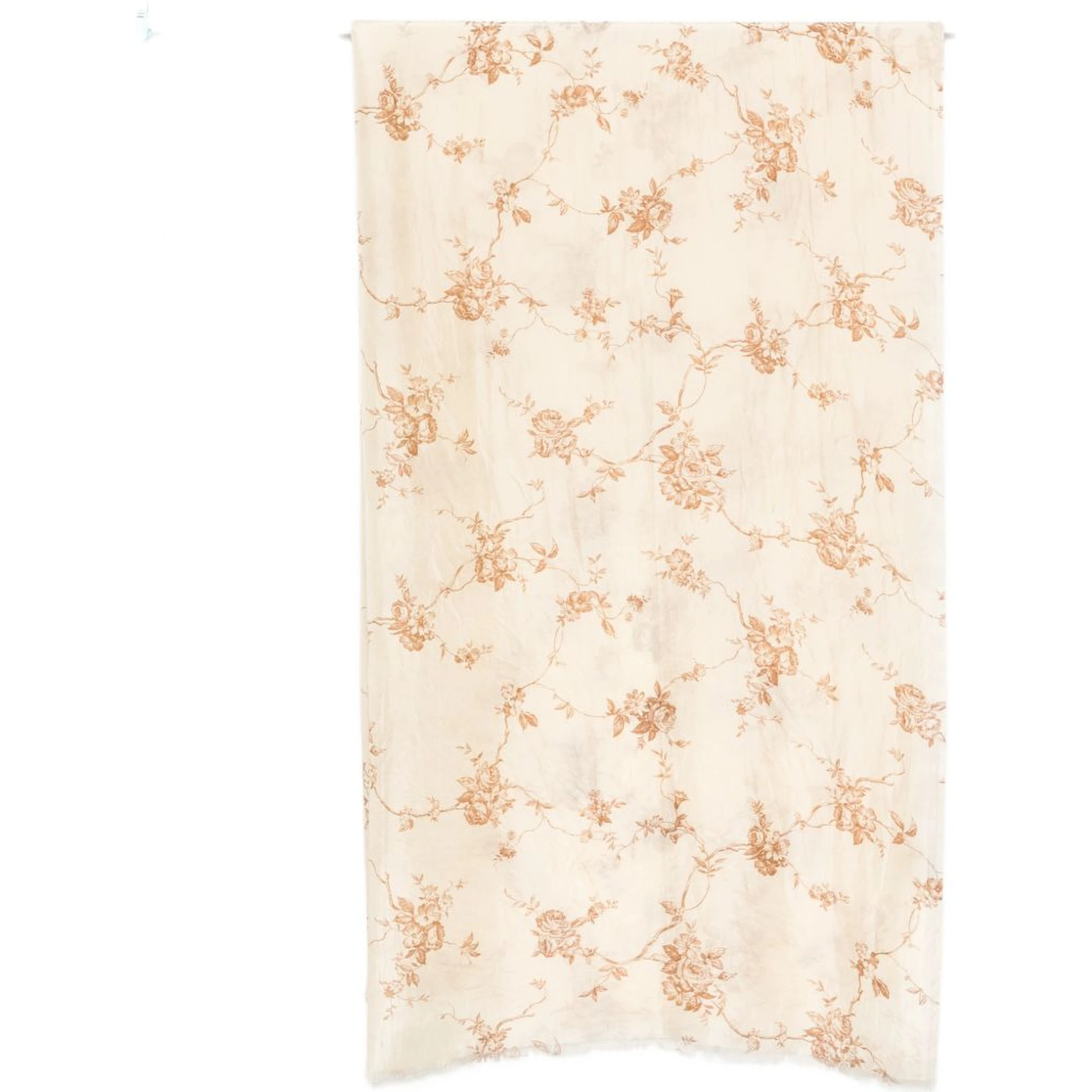 Seventy Scarfs Cream