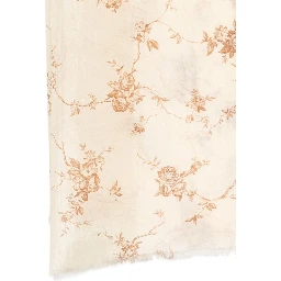 Seventy Scarfs Cream