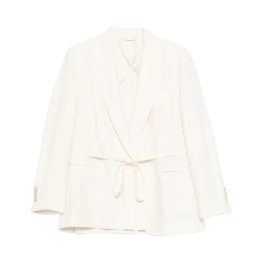 Seventy Jackets Cream