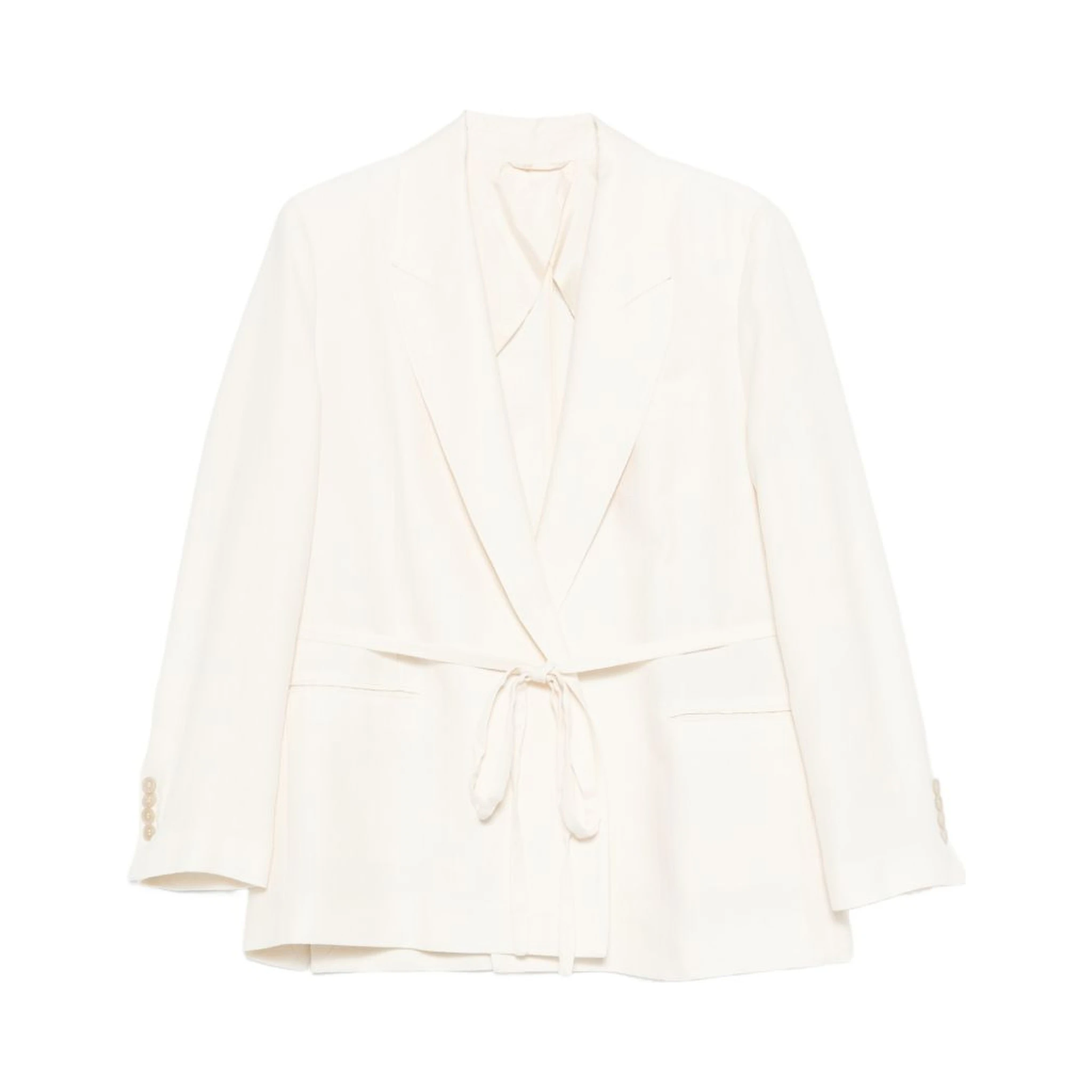 Seventy Jackets Cream