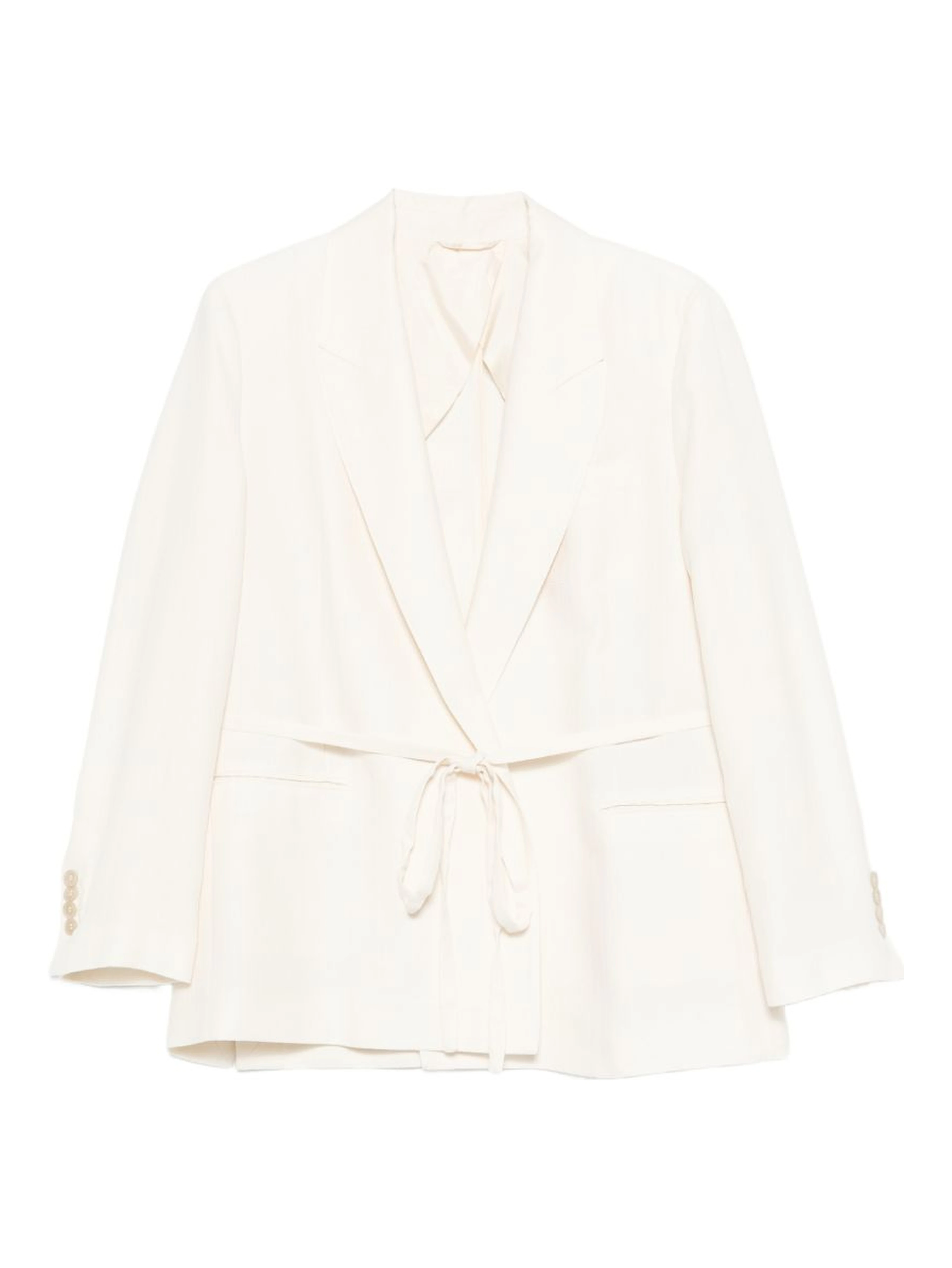 Seventy Jackets Cream