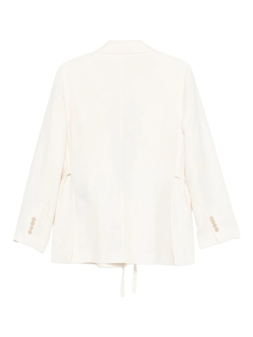 Seventy Jackets Cream