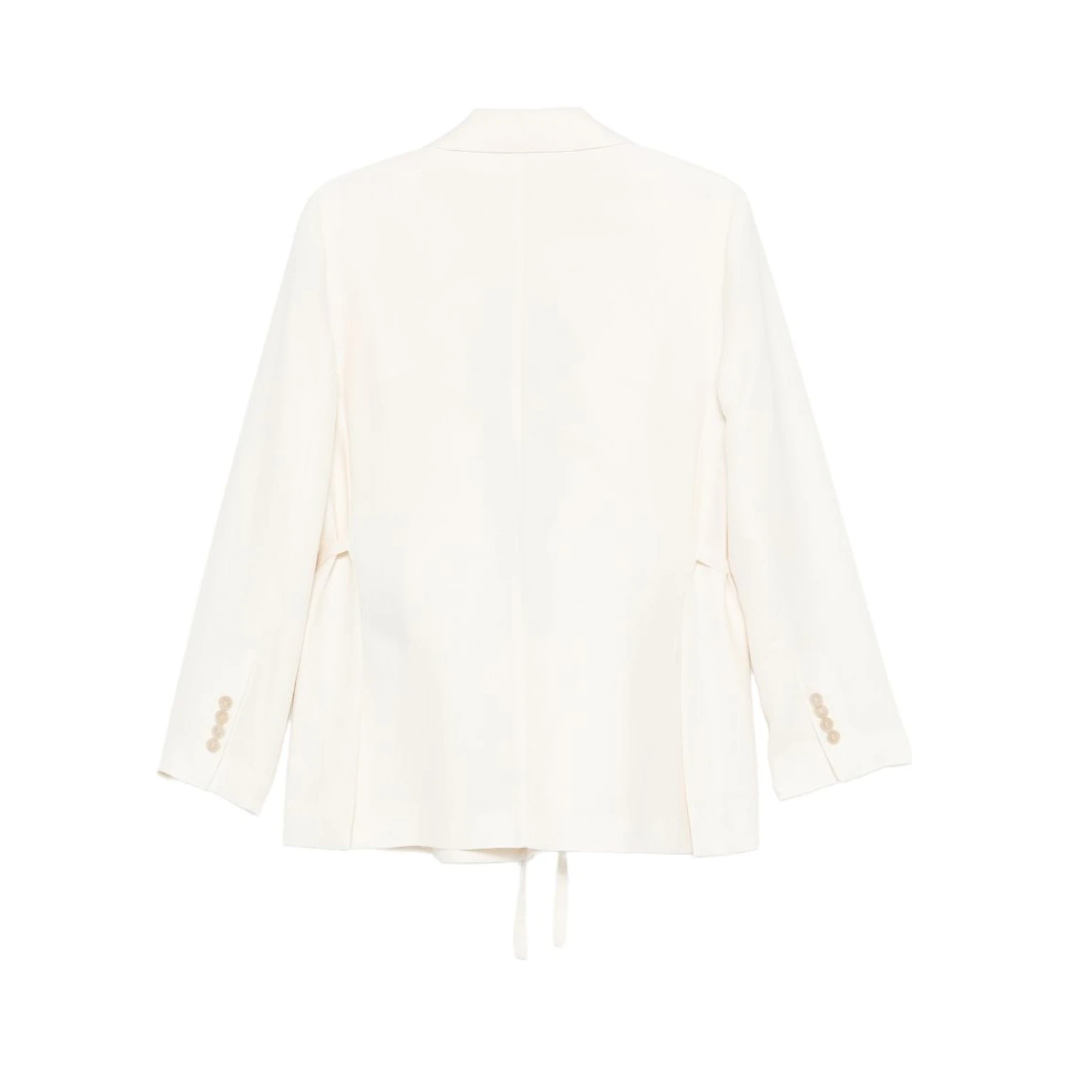 Seventy Jackets Cream
