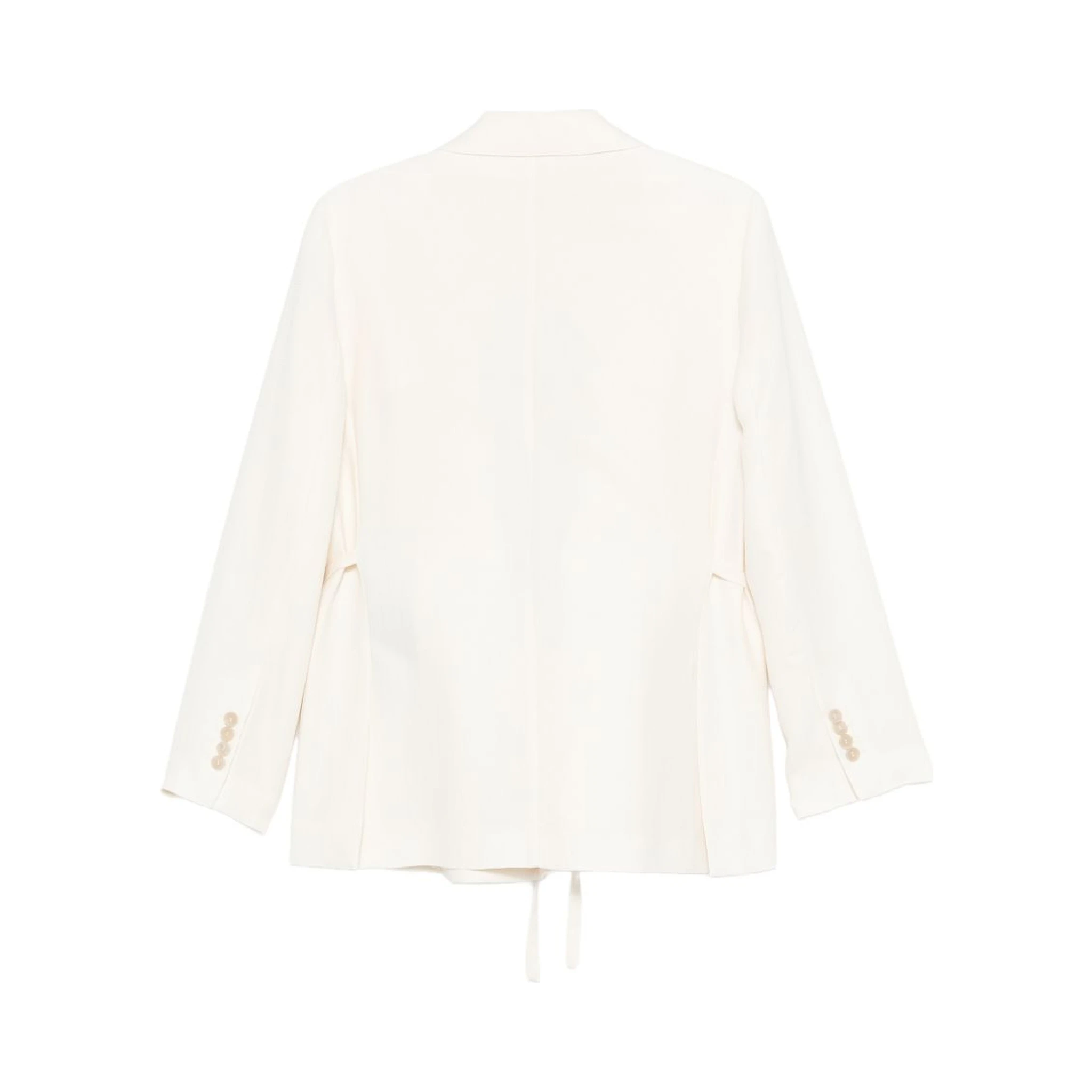 Seventy Jackets Cream