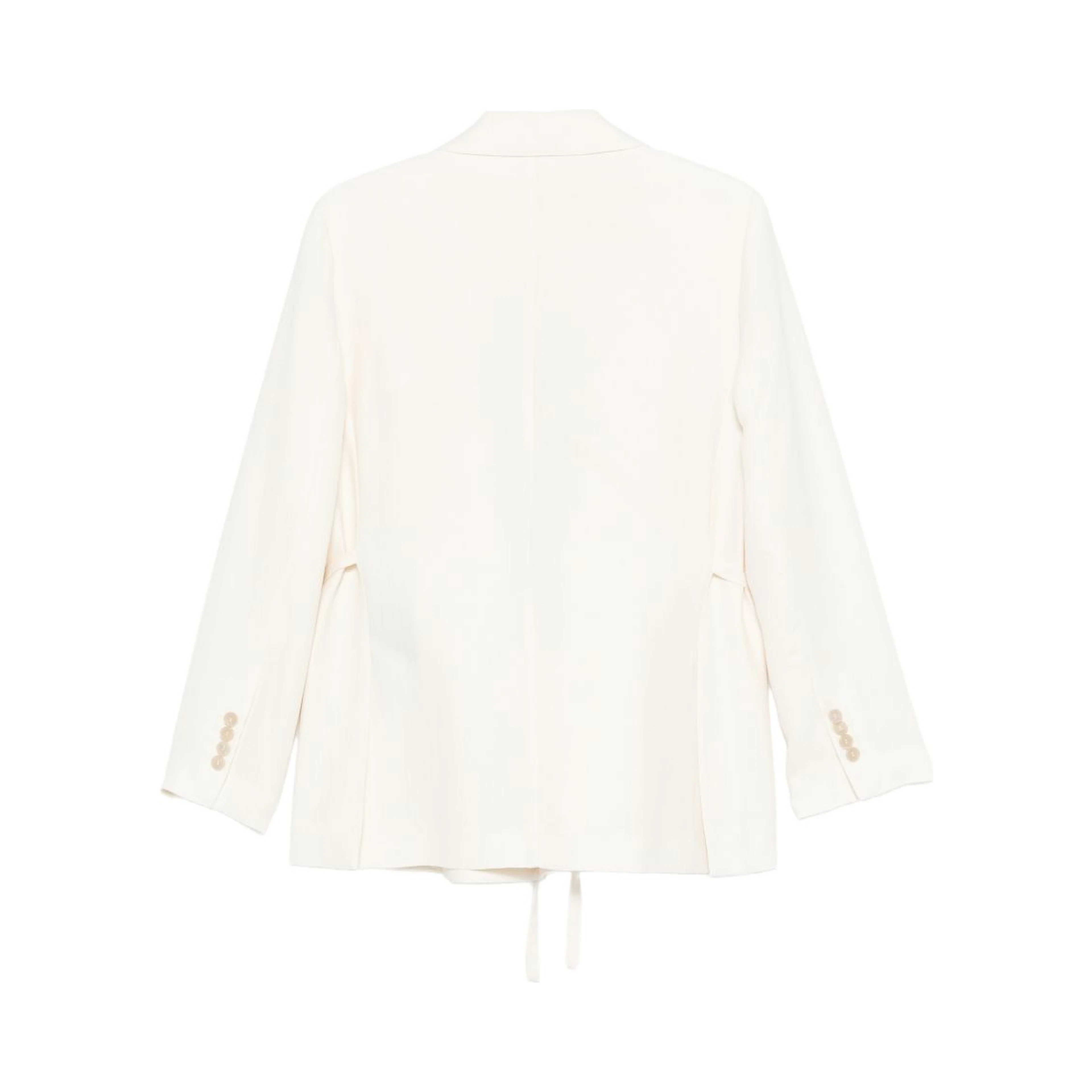 Seventy Jackets Cream