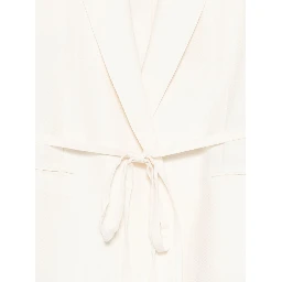Seventy Jackets Cream