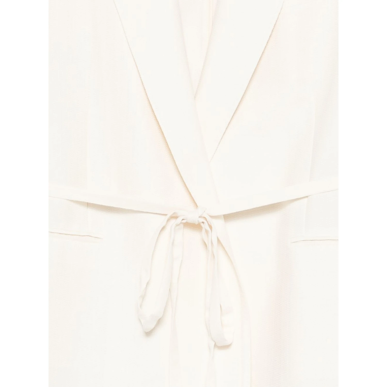 Seventy Jackets Cream