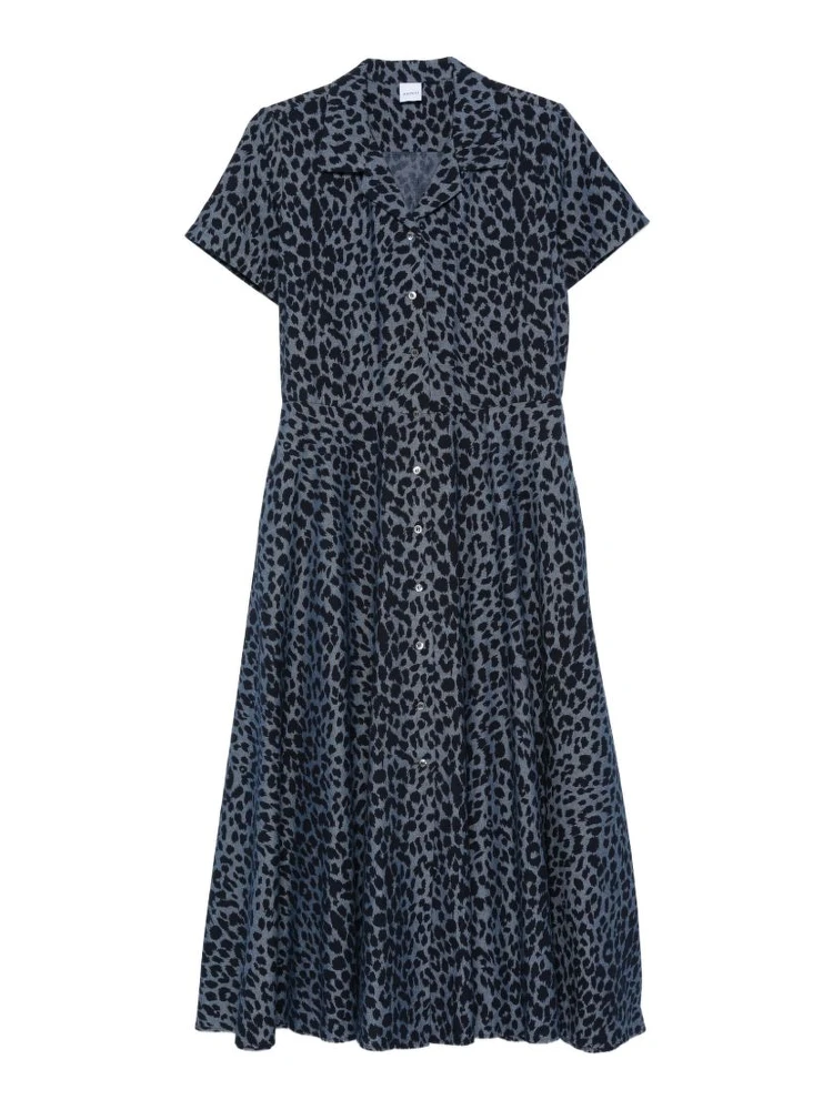 Aspesi Dresses MultiColour