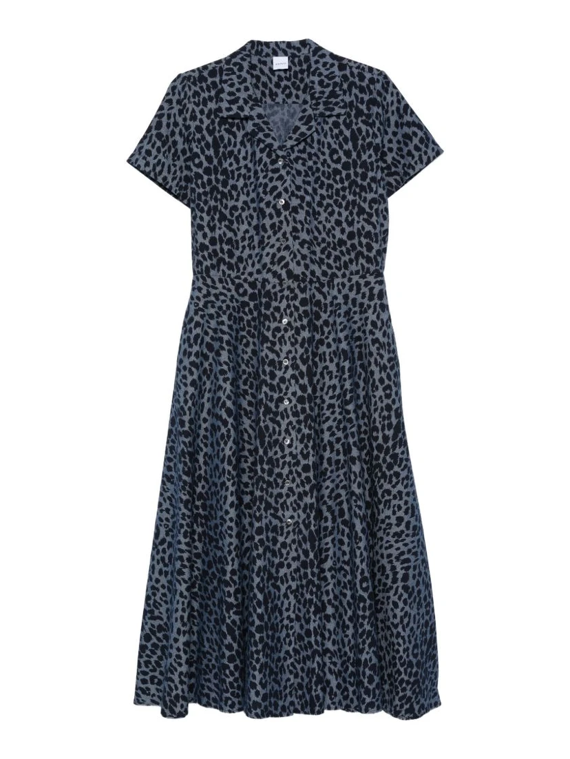 Aspesi Dresses MultiColour