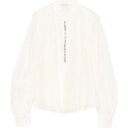 Liu Jo Shirts White