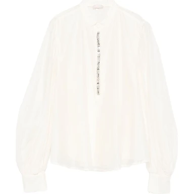 Liu Jo Shirts White