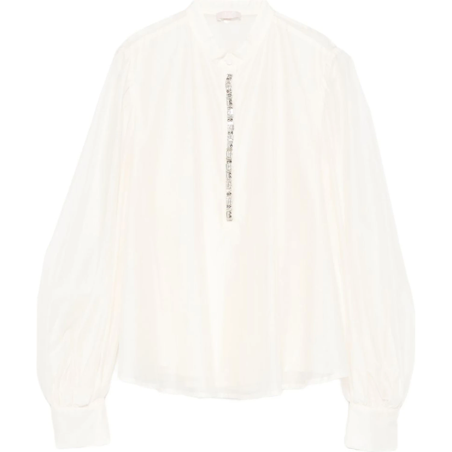 Liu Jo Shirts White
