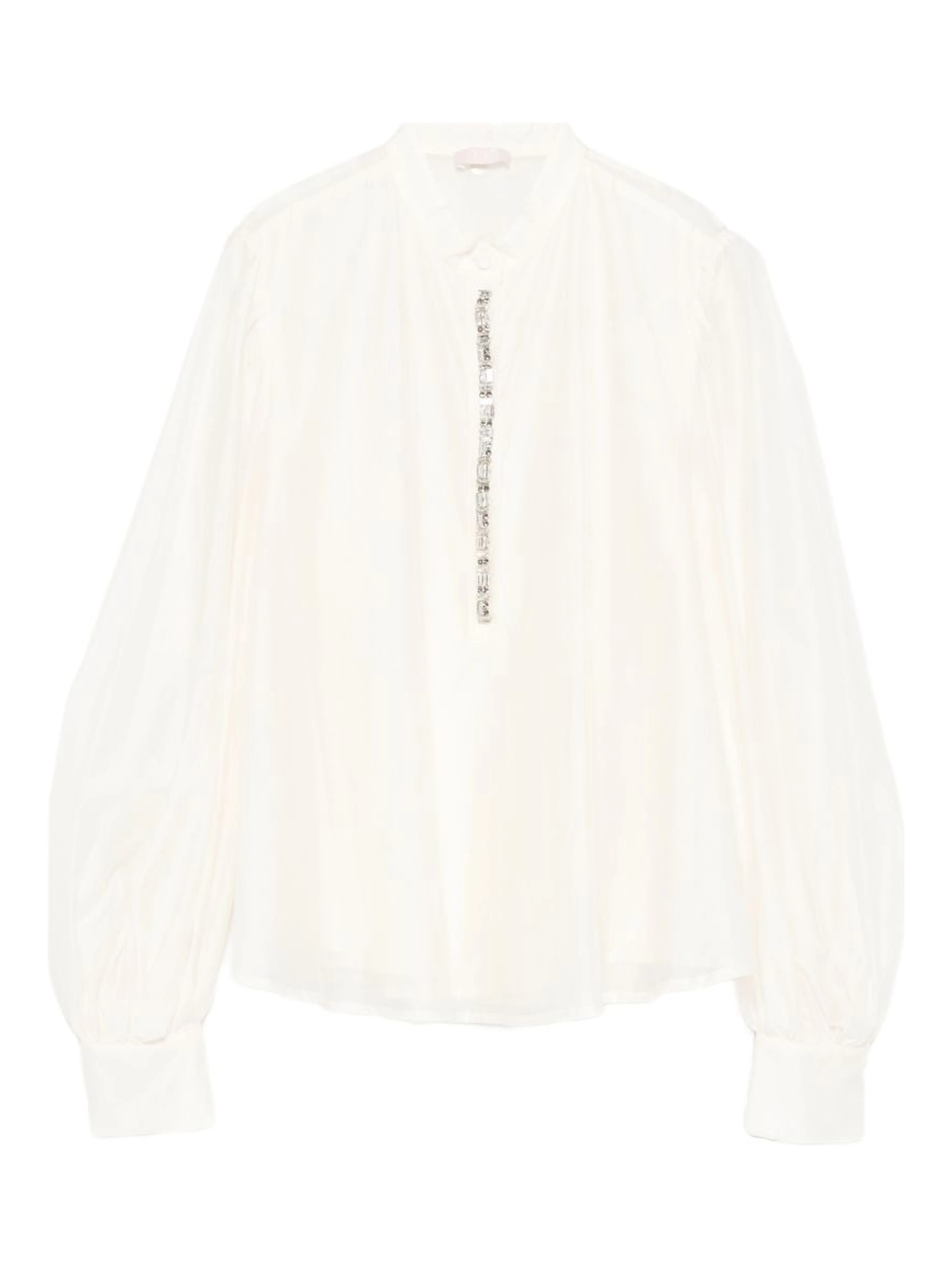 Liu Jo Shirts White