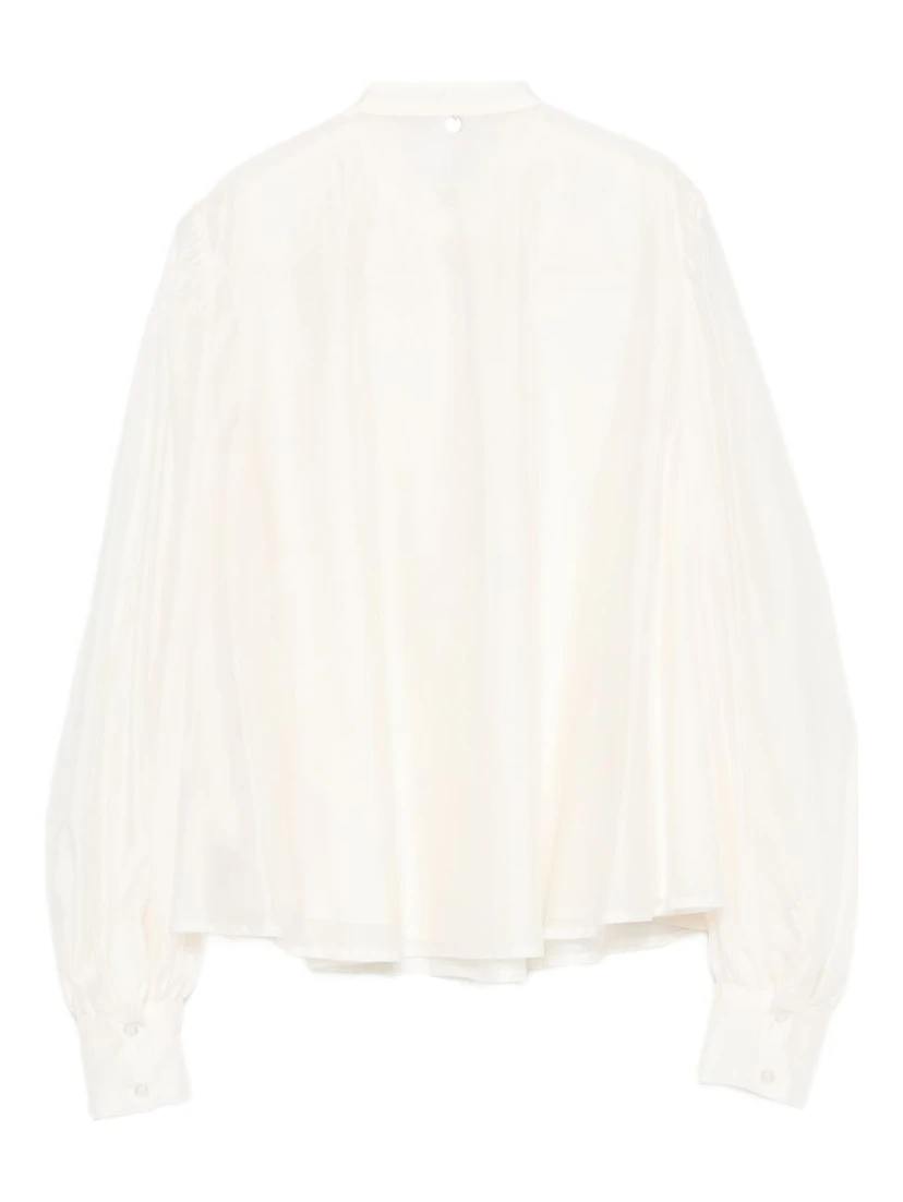 Liu Jo Shirts White
