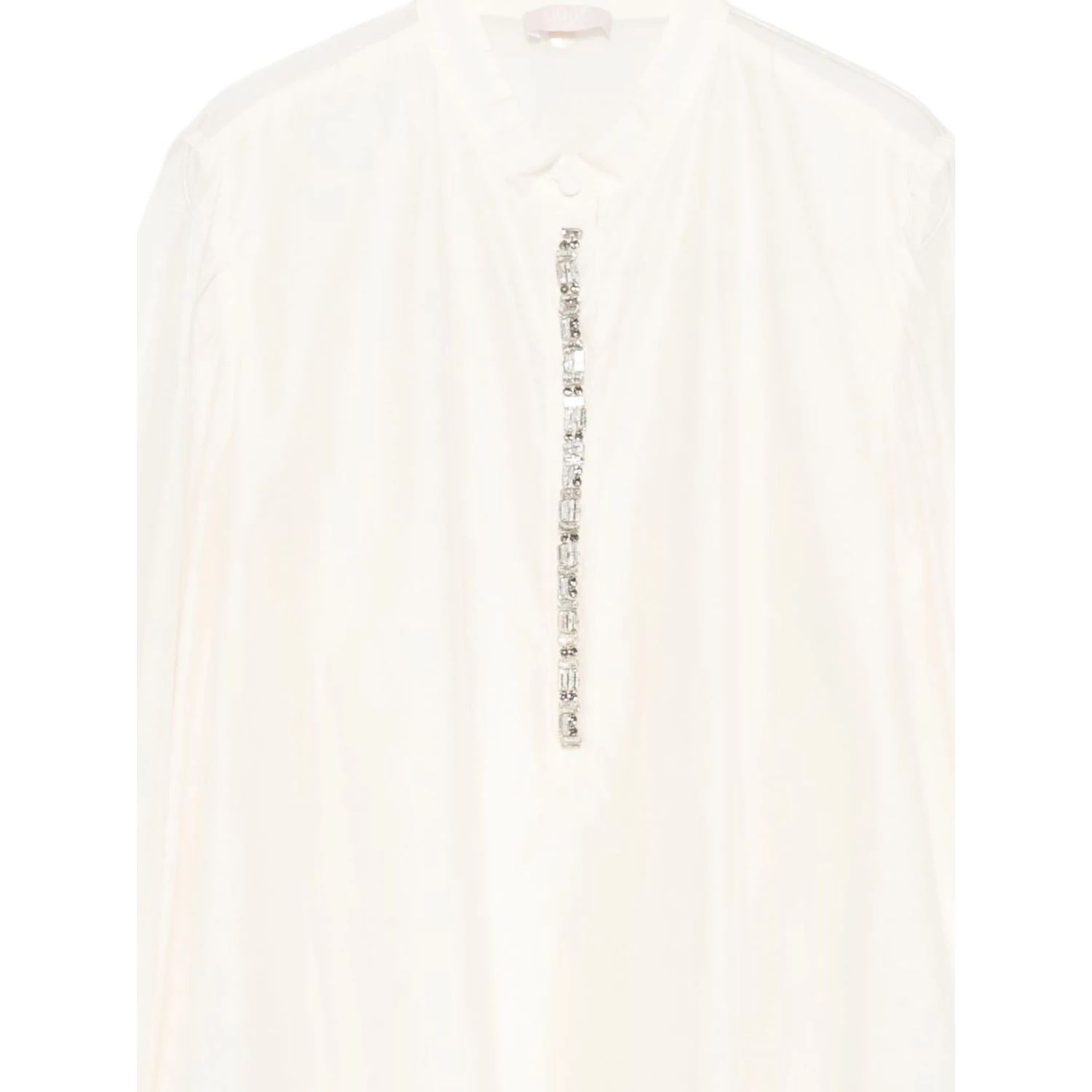 Liu Jo Shirts White