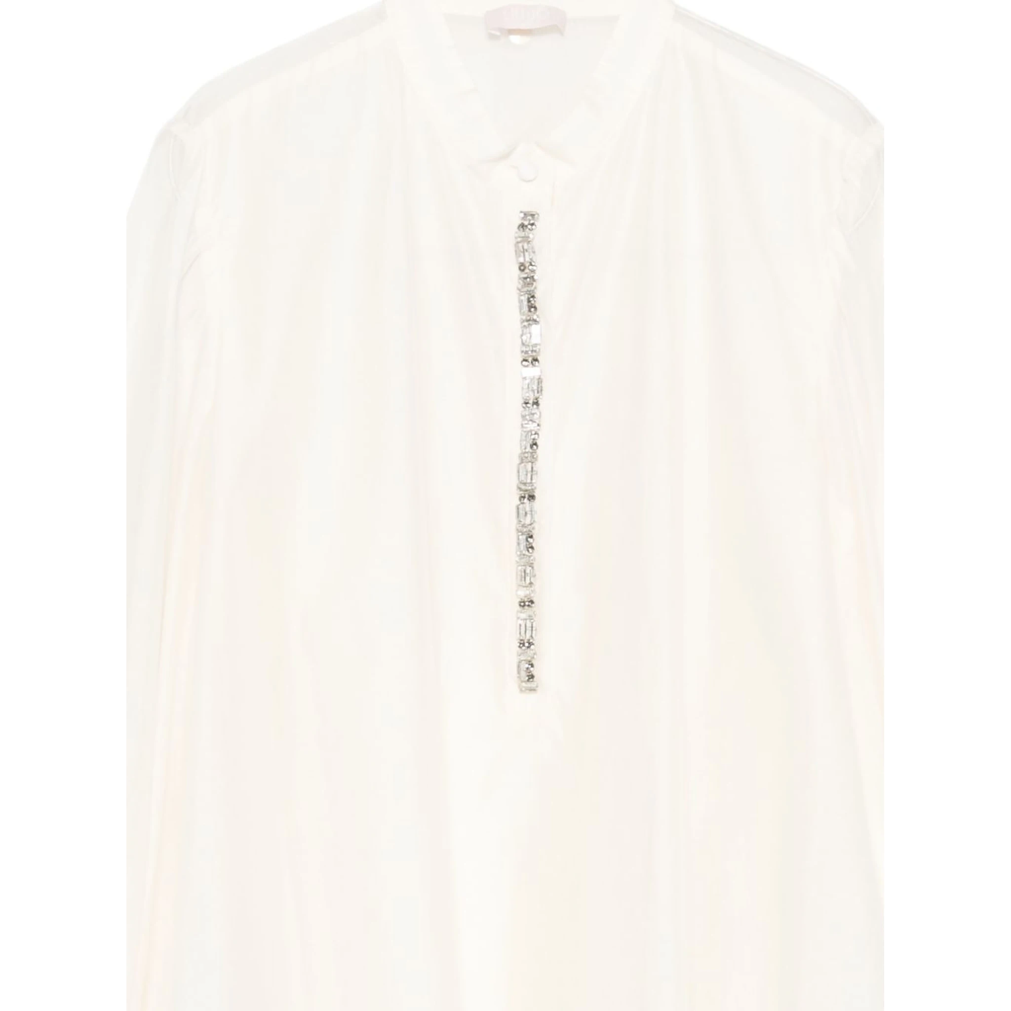 Liu Jo Shirts White