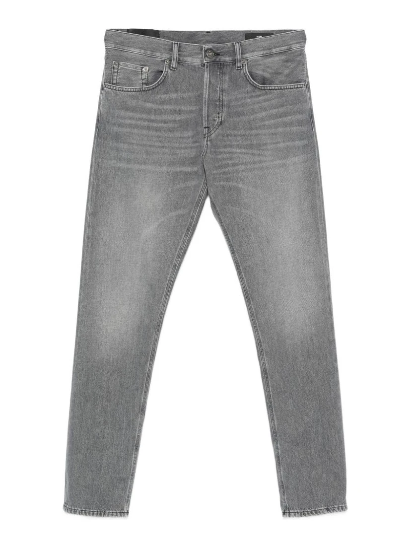 Dondup Jeans Grey