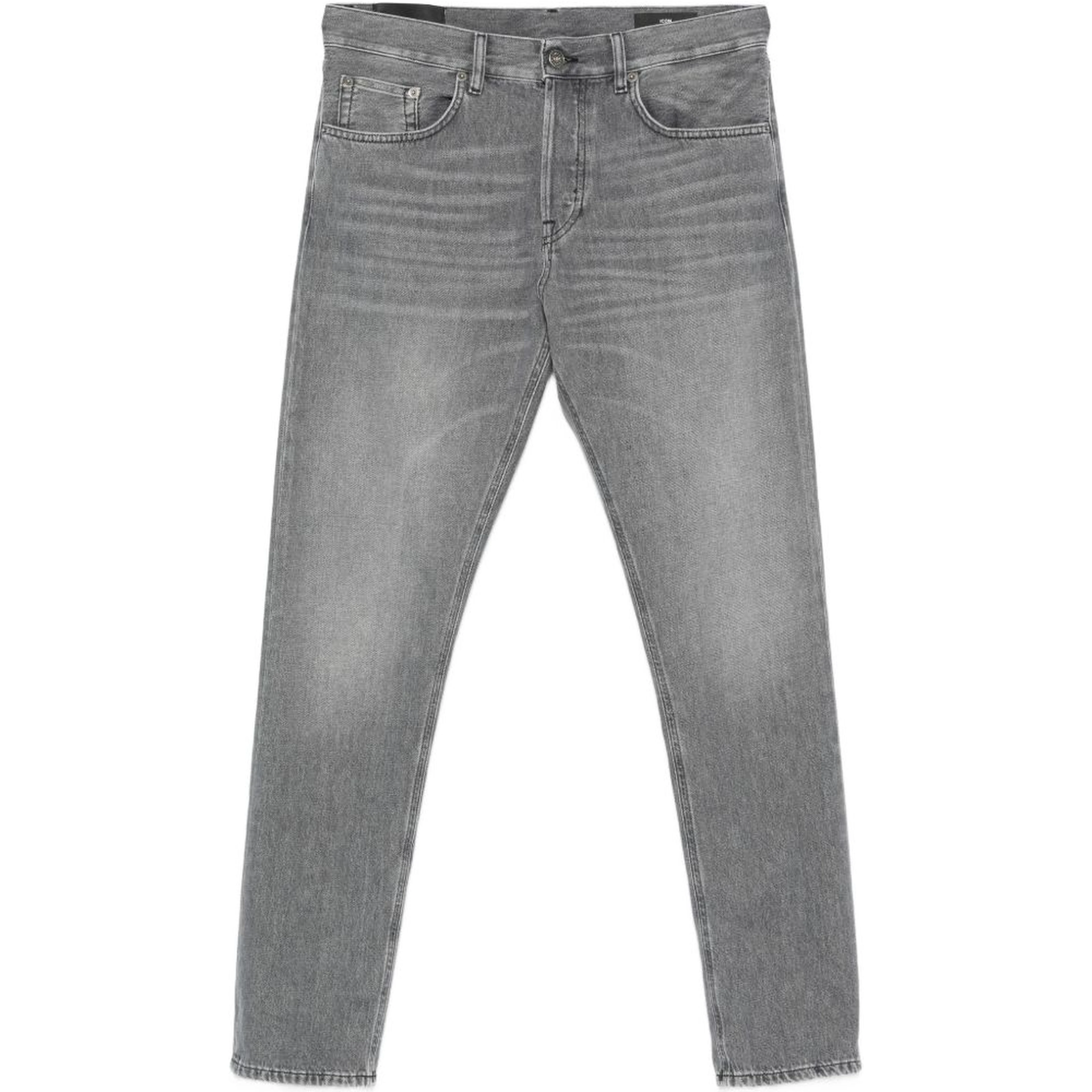 Dondup Jeans Grey