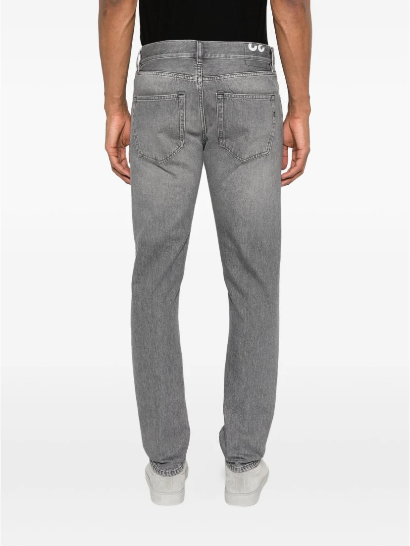 Dondup Jeans Grey