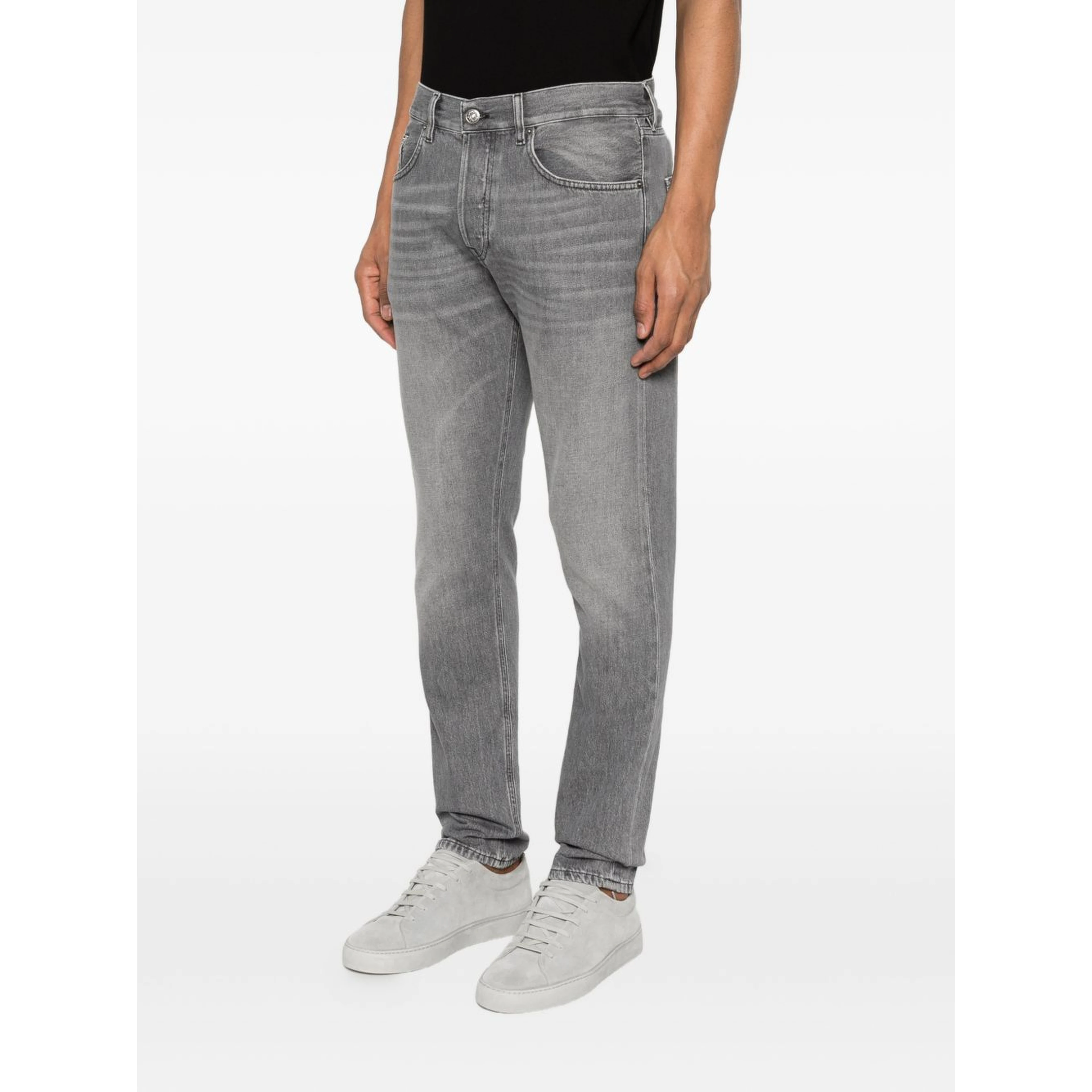 Dondup Jeans Grey