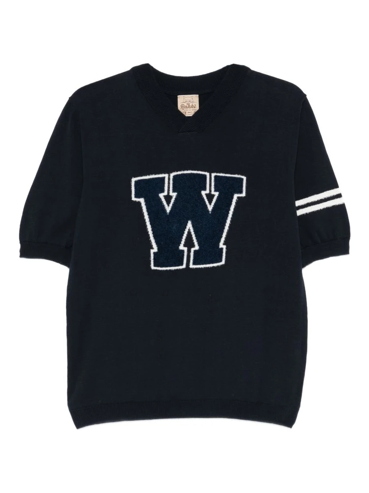Rakkì Sweaters Blue