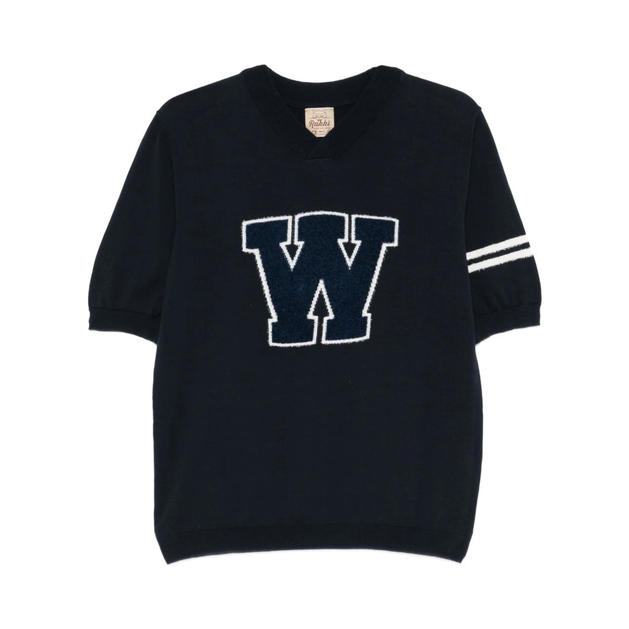 Rakkì Sweaters Blue