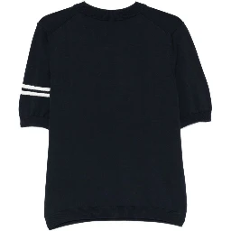 Rakkì Sweaters Blue