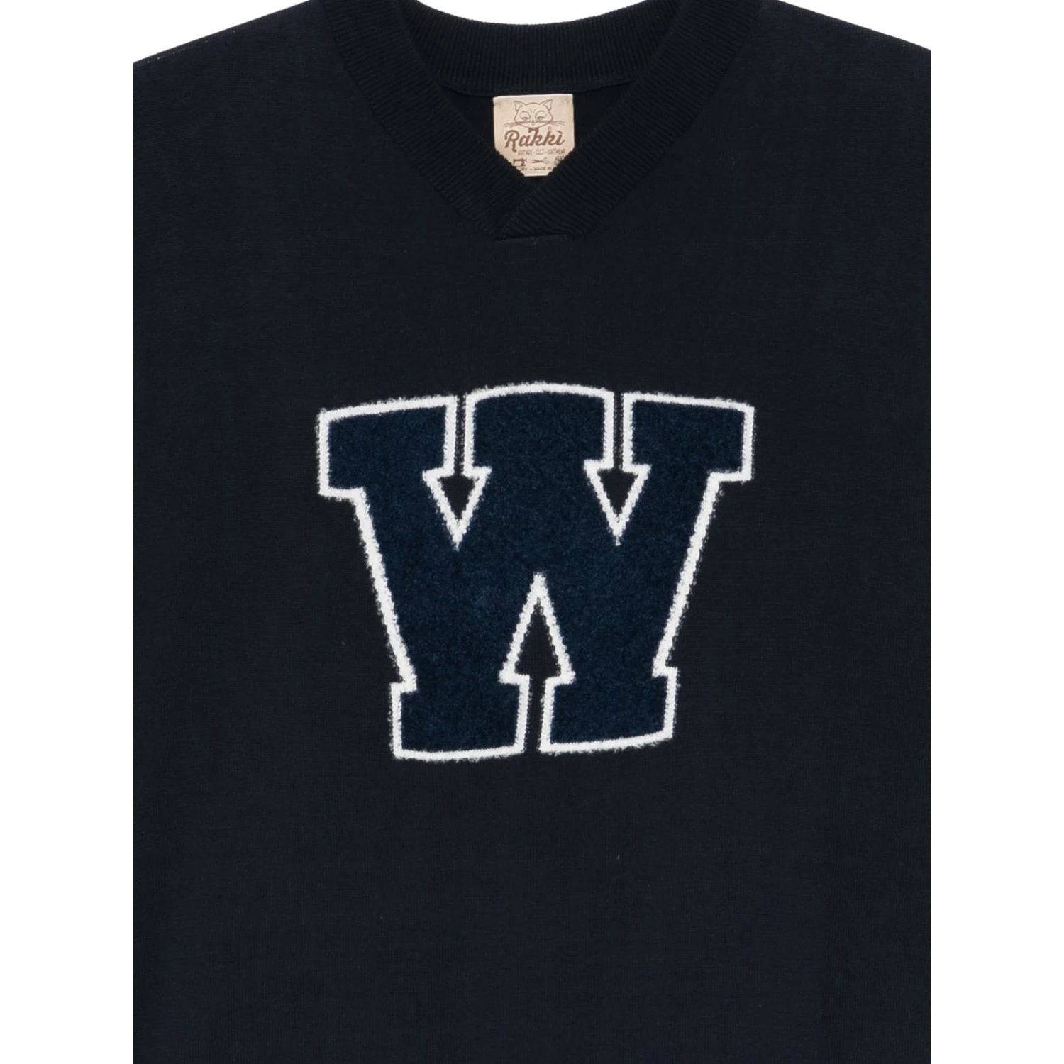 Rakkì Sweaters Blue