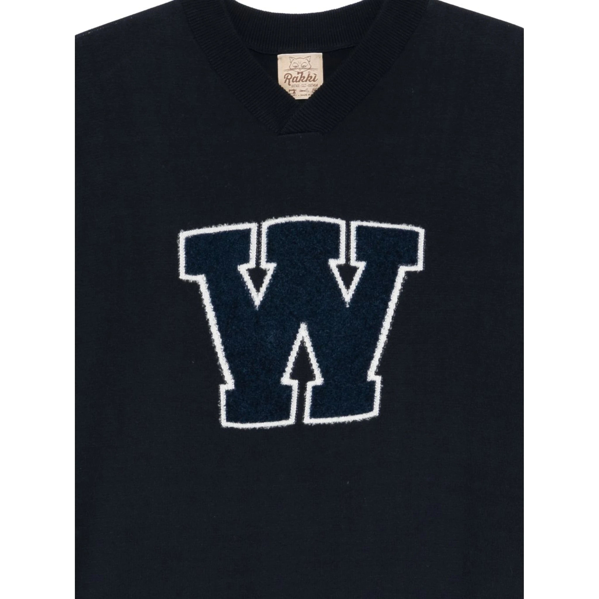 Rakkì Sweaters Blue