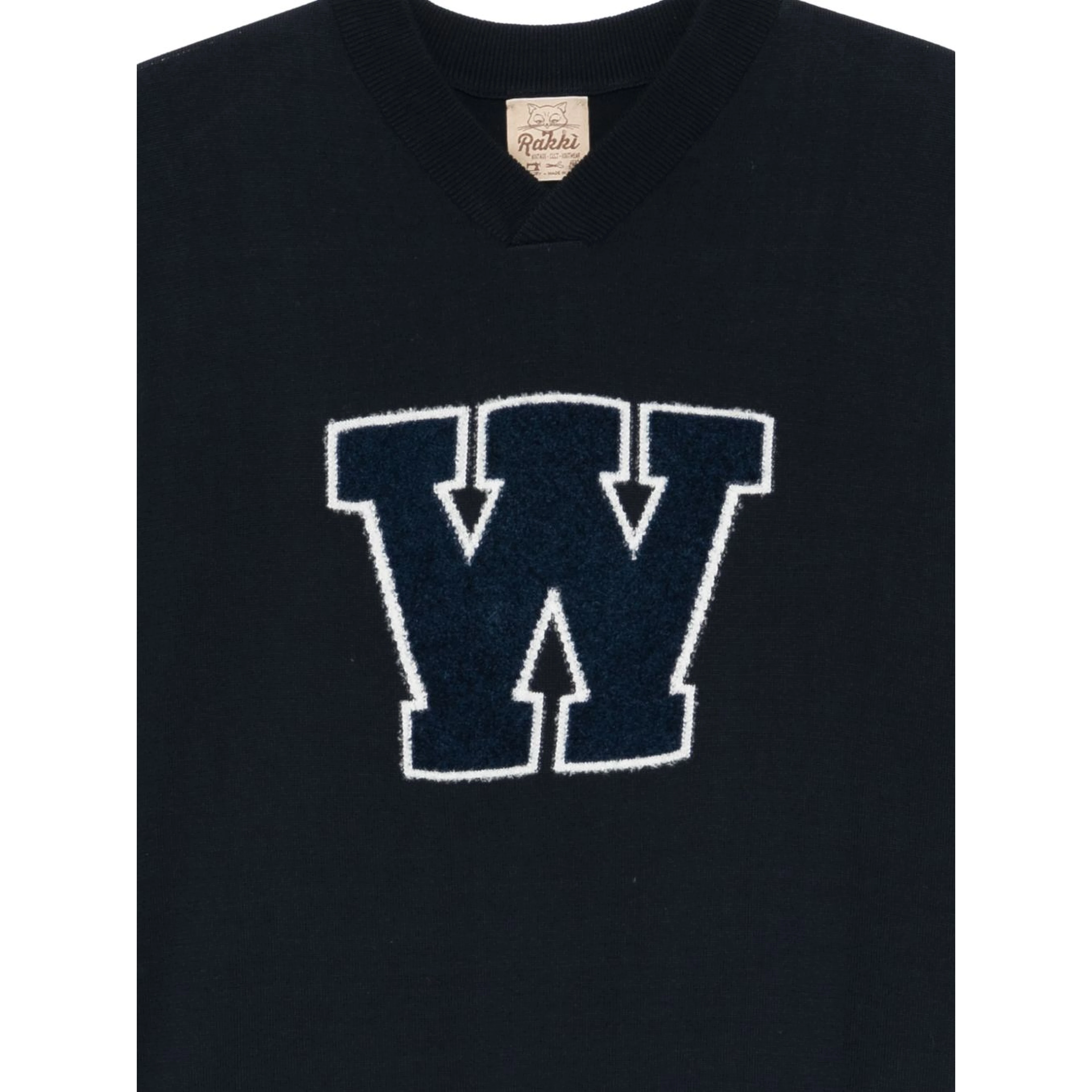 Rakkì Sweaters Blue