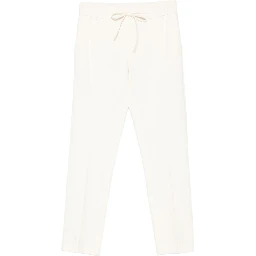 Circolo 1901 Trousers Cream