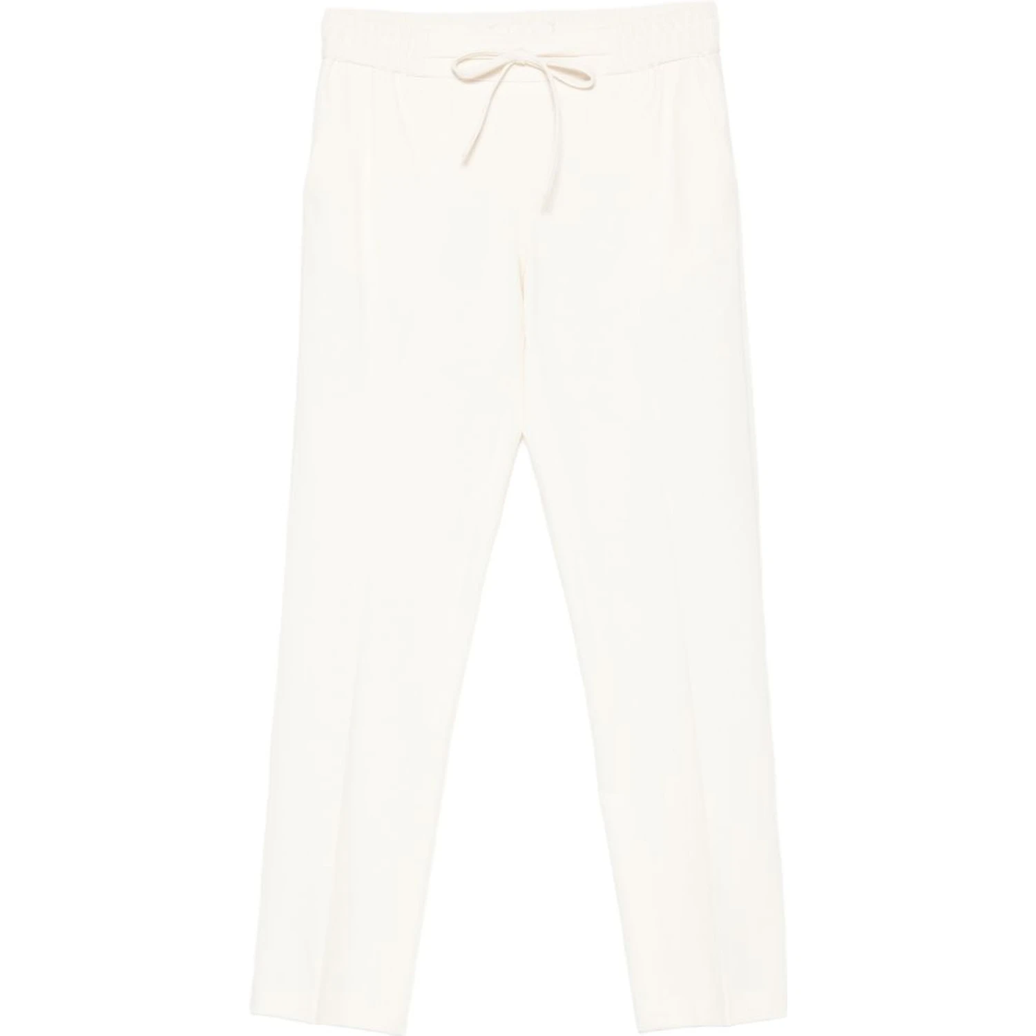 Circolo 1901 Trousers Cream