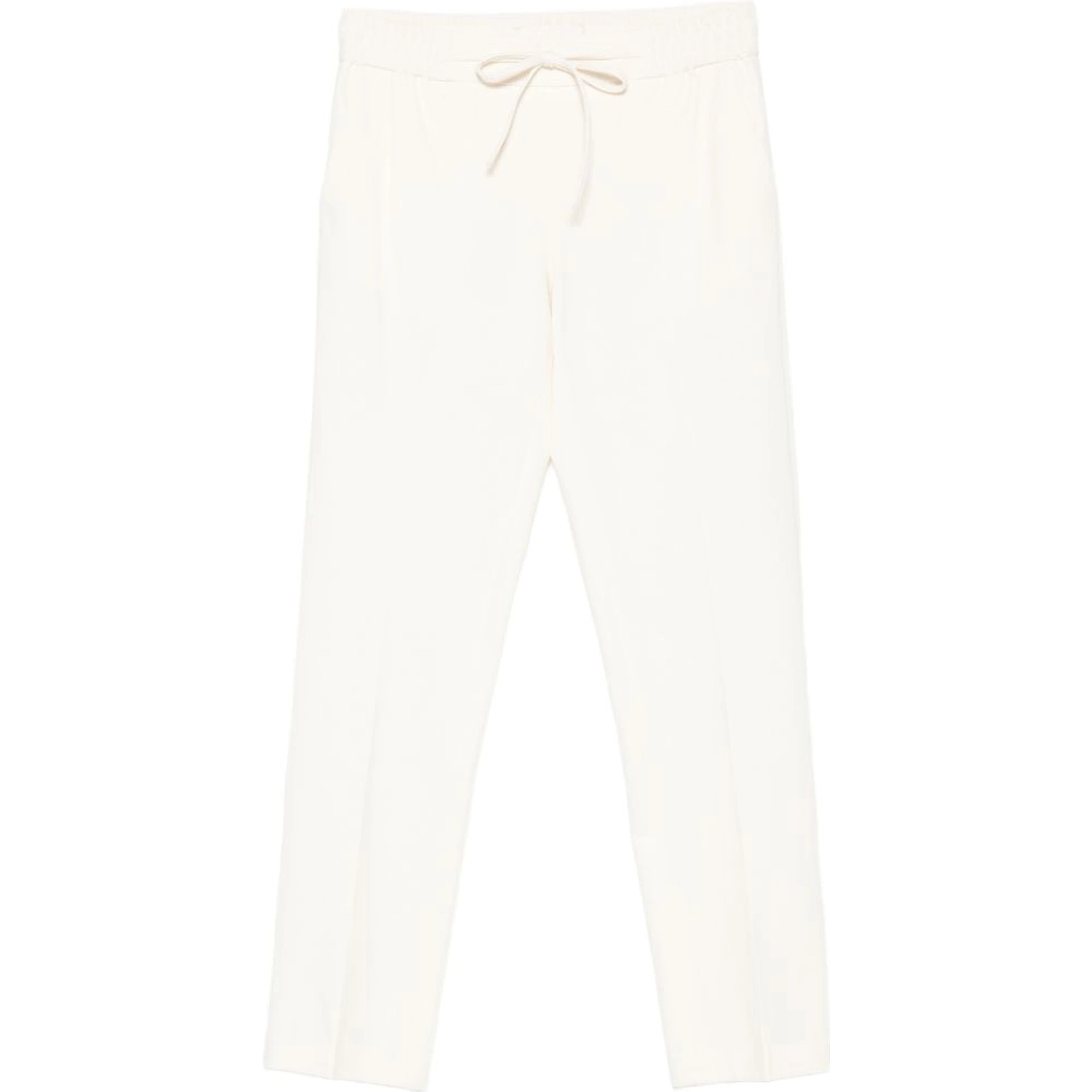 Circolo 1901 Trousers Cream