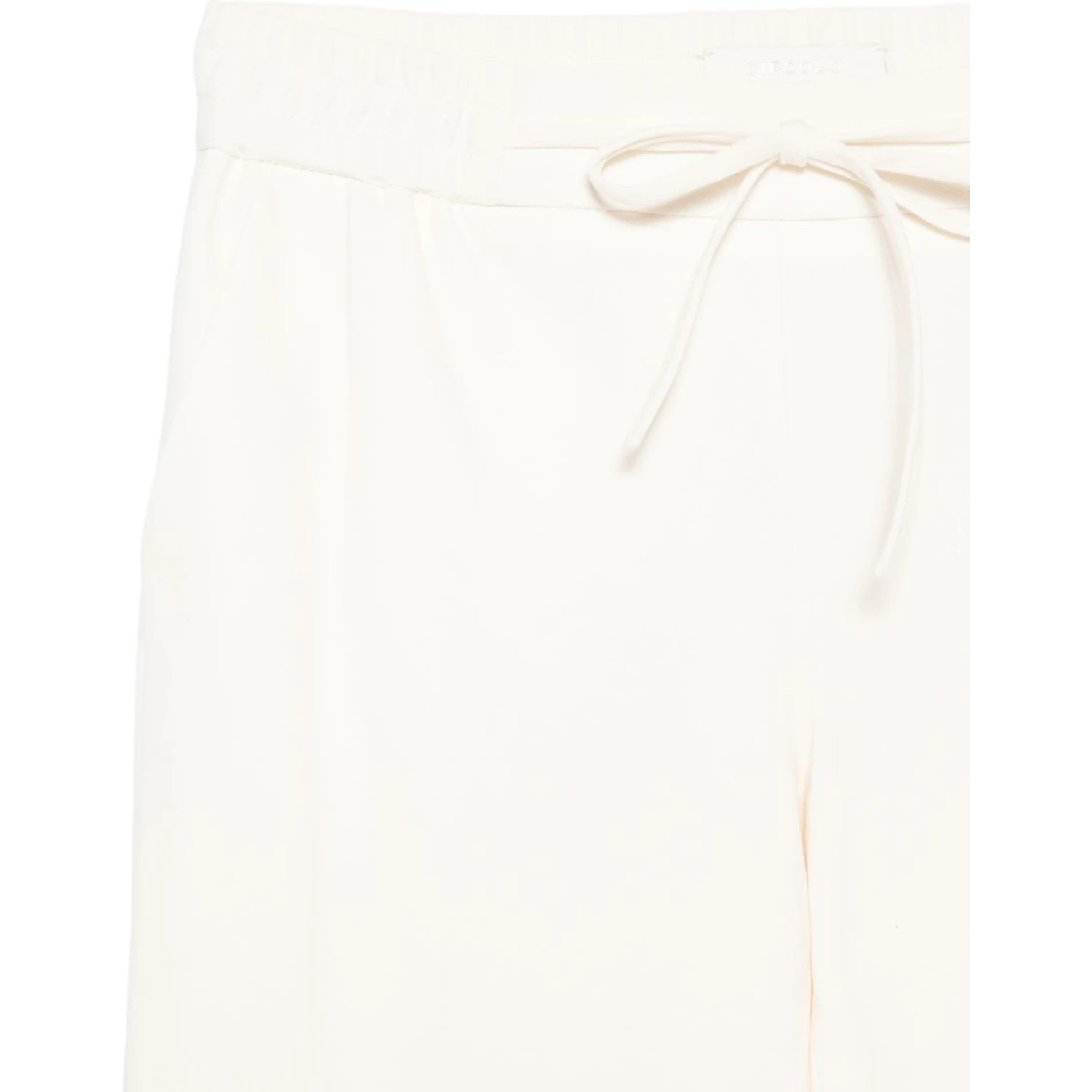 Circolo 1901 Trousers Cream