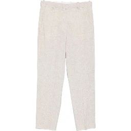 Circolo 1901 Trousers Beige