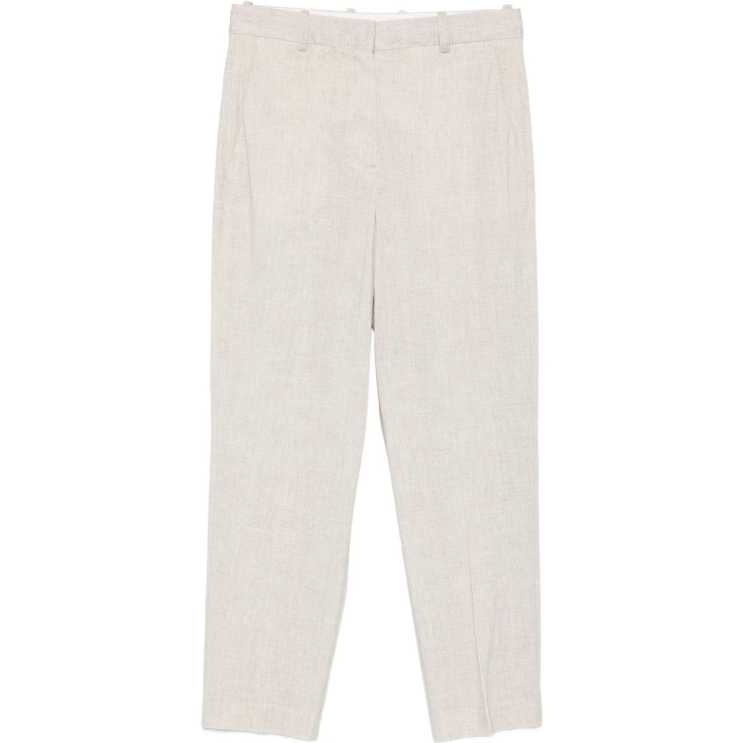 Circolo 1901 Trousers Beige