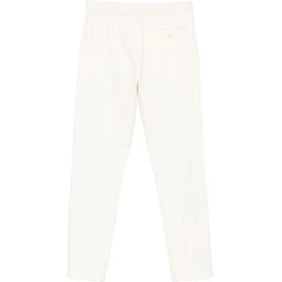 Circolo 1901 Trousers Cream