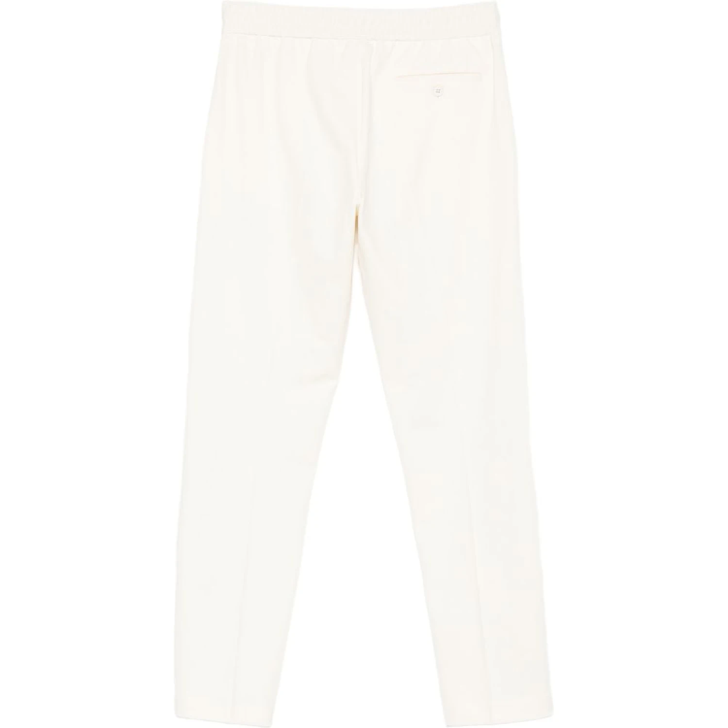 Circolo 1901 Trousers Cream