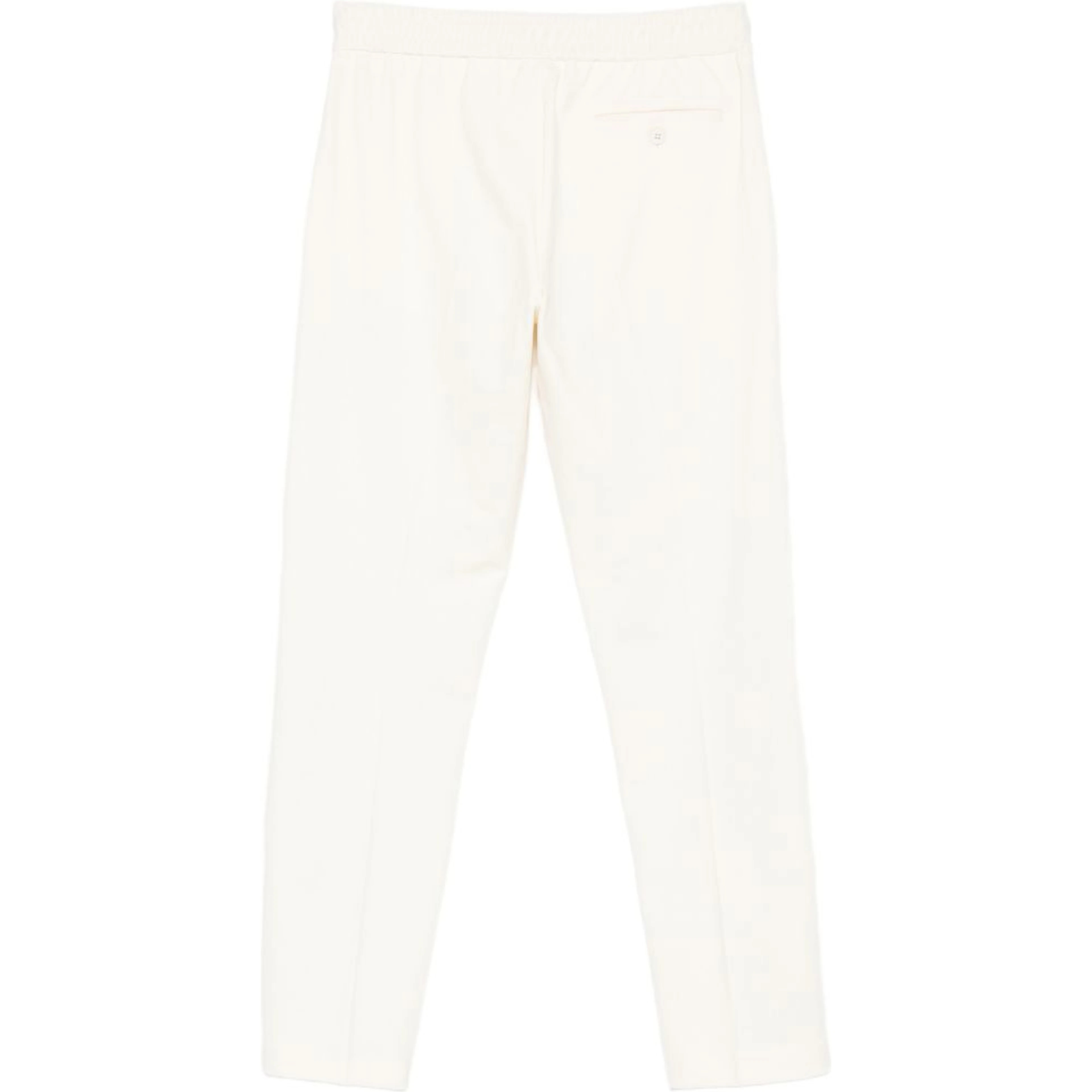 Circolo 1901 Trousers Cream
