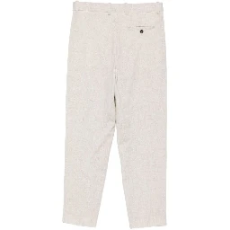 Circolo 1901 Trousers Beige