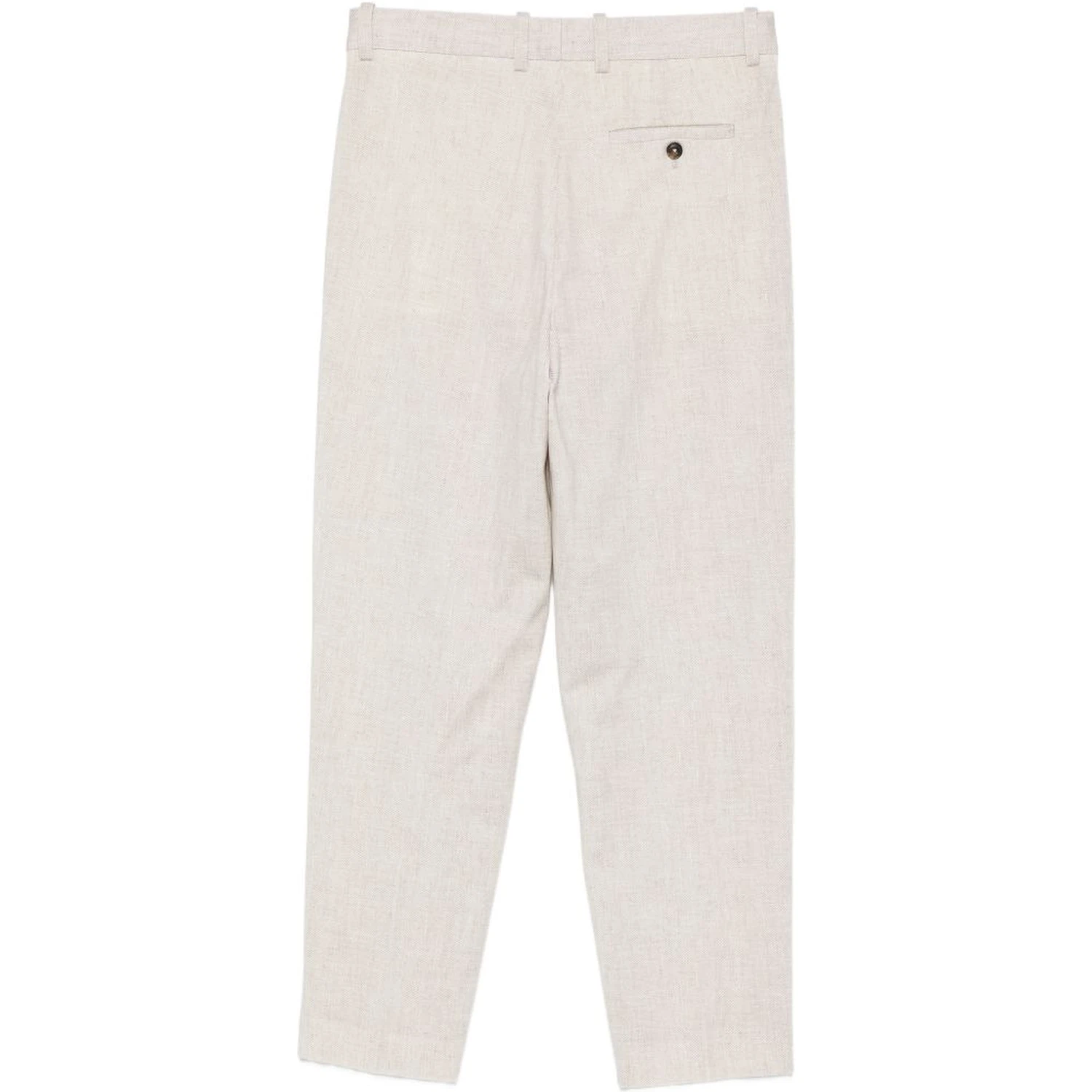 Circolo 1901 Trousers Beige